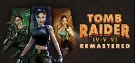 Tomb Raider IV-VI Remastered steam МИР