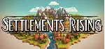 Settlements rising - STEAM GIFT РОССИЯ