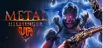 Metal: Hellsinger VR - STEAM GIFT РОССИЯ