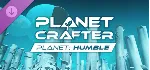 The Planet Crafter - Planet Humble DLC - STEAM RU