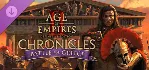 Age of Empires II: DE - Chronicles Battle for Greece РФ