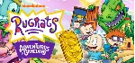 Rugrats Adventures Gameland✅ SUPER CRAZY RHYTHM CASTLE🎁 
