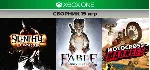 Halo 4 | СБОРНИК 19 игр | XBOX ONE Series XS | аренд