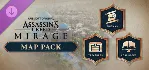 Assassin’s Creed Mirage Map Pack (Steam Gift Россия) - irongamers.ru