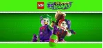 The LEGO Games Bundle (4 в 1) ⭐Steam\РФ+Мир\Key⭐ + - irongamers.ru