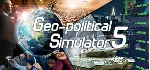 Geo-Political Simulator 5 💎 АВТОДОСТАВКА STEAM GLOBAL МГНОВЕННО ЛИЦЕНЗИЯ