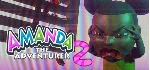 Amanda the Adventurer 2 * STEAM RU ⚡ АВТО 💳 0%