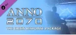🔴 Anno 2070 Financial Crisis Complete Package DLC🔴 