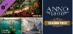 🔴 Anno 1800  Season Pass DLC🔴 КЭШБЕК🔴 ОПЛАТА КАРТОЙ 🔴 