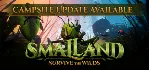 ✅ Smalland Survive the Wilds (Steam Ключ / РОССИЯ+СНГ)