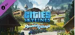 Cities: Skylines Content Creator Pack: Mountain Village АВТОДОСТАВКА STEAM GLOBAL МГН