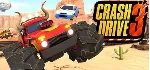 Crash Drive 3 КЛЮЧ🔑 STEAM РФ+СНГ