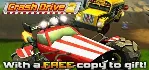 Crash Drive 2 КЛЮЧ🔑 STEAM РФ+СНГ