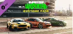 🎮 NEED FOR SPEED UNBOUND VOL.4 CUSTOMS PACK XBOX🔑 КЛЮЧ