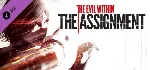 ✅ The Evil Within Bundle +  3 DLC  (Steam Ключ РФ+МИР)