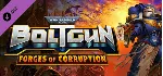 WARHAMMER 40,000 BOLTGUN FORGES OF CORRUPTION XBOX KEY - irongamers.ru