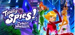 Totally Spies! - Cyber Mission АВТОДОСТАВКА STEAM GLOBAL МГНОВЕННО ЛИЦЕНЗИЯ - irongamers.ru