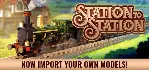 Station to Station (STEAM КЛЮЧ) РФ+МИР / РУССКИЙ ЯЗЫК - irongamers.ru