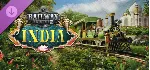 Railway Empire 2 - India DLC - STEAM GIFT РОССИЯ