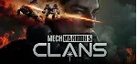 MechWarrior 5: Clans - STEAM GIFT РОССИЯ