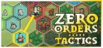 Zero Orders Tactics 💎 АВТОДОСТАВКА STEAM GLOBAL МГНОВЕННО ЛИЦЕНЗИЯ