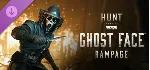 Hunt: Showdown 1896 - Ghost Face Rampage DLC - STEAM