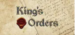 King's Orders - STEAM GIFT РОССИЯ