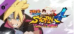 NARUTO SHIPPUDEN Ultimate Ninja STORM 4 Road to Boruto (Steam Ключ / РФ+СНГ) - irongamers.ru