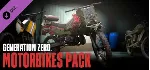 Generation Zero Starter Pack Bundle +7 DLC STEAM КЛЮЧ - irongamers.ru