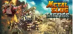 Metal Slug Tactics steam