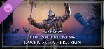 DLC For Honor Lawbringer Skin Violet King МИР АВТО - irongamers.ru