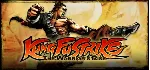 Kung Fu Strike - The Warrior's Rise (STEAM KEY ROW)