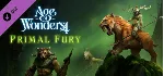 Age of Wonders 4: Primal Fury DLC - STEAM GIFT РОССИЯ