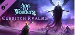 Age of Wonders 4: Eldritch Realms DLC - STEAM RU