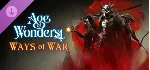 Age of Wonders 4: Ways of War DLC - STEAM GIFT РОССИЯ