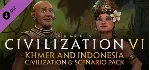 ✅ Civilization VI Civilization & Scenario Pack (6 в 1)🔑 