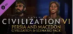 ✅ Civilization VI Civilization & Scenario Pack (6 в 1)🔑 