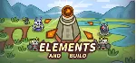 Elements and Build 💎 АВТОДОСТАВКА STEAM GLOBAL МГНОВЕННО ЛИЦЕНЗИЯ
