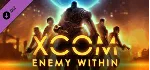 XCOM: Enemy Within DLC - STEAM Key - Region Free / ROW - irongamers.ru