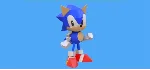 Sonic X Shadow Generations: Sonic Jam Skin PS4 PS5 DLC - irongamers.ru