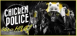 Chicken Police: Into the HIVE! - STEAM GIFT РОССИЯ