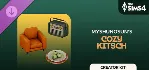 The Sims™ 4 Капелька китча — Комплект steam dlc Россия