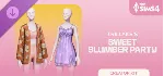 The Sims 4 Пижамная вечеринка Комплект steam dlc Россия