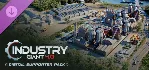 Industry Giant 4.0 - Digital Supporter Pack DLC STEAM