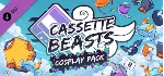 Cassette Beasts: Cosplay Pack 💎 DLC STEAM РОССИЯ