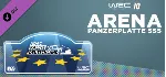 WRC 10 FIA World Rally Championship / Deluxe Steam Ключ - irongamers.ru
