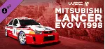 WRC 10 FIA World Rally Championship / Deluxe Steam Ключ - irongamers.ru