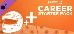 WRC 10 FIA World Rally Championship / Deluxe Steam Ключ - irongamers.ru