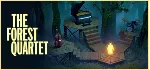 Out of Line✅ The Forest Quartet✅ EPIC GAMES АККАУНТ + 🎁 