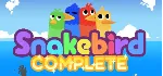Castlevania Anniversary Collection✅ Snakebird Complete🎁 
